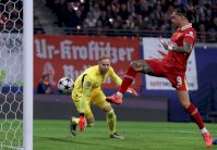 دوري أبطال أوروبا: فوز ثالث تواليا لليفربول وليل يقلب الطاولة على أتلتيكو