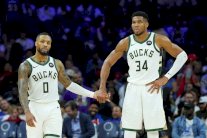 دوري أن بي ايه: باكس يتجاوز سيكسرز المثقل بالغيابات