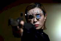 الرامية الكورية الجنوبية كيم تتعامل مع الشهرة بأعصاب فولاذية