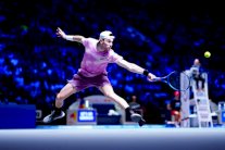 دورة فيينا: درايبر يبلغ النهائي على حساب موزيتي