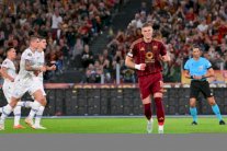 يوروبا ليغ: فوز أول لروما وأياكس يتصدر موقتا