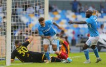 بطولة إيطاليا: نابولي في اختبار جدي جديد أمام ميلان