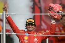 جائزة المكسيك الكبرى: ساينس يحرز المركز الاول أمام نوريس