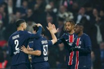 بطولة فرنسا: سان جرمان يبتعد 6 نقاط في الصدارة