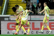 بطولة إيطاليا: يوفنتوس يستعيد توازنه وبولونيا يواصل صحوته