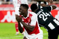 بطولة فرنسا: خسارة صادمة لموناكو أمام أنجيه