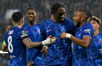 كونفرنس ليغ: تشلسي يسحق نواه الأرميني بثمانية أهداف نظيفة