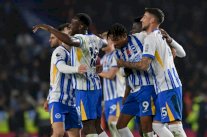 بطولة إنكلترا: مانشستر سيتي يتلقى رابع خسارة تواليا في مختلف المسابقات