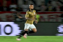 اتهام النجم التشيلياني أرتورو فيدال بالاعتداء الجنسي