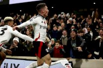 بطولة إنكلترا: ثنائية للبديل الويلزي ويلسون تعيد فولهام الى سكة الانتصارات