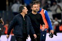 بطولة فرنسا: دي تزيربي غاضبا 