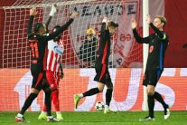 بطولة إسبانيا: برشلونة لمواصلة عروضه النارية وريال مدريد لإنقاذ الموقف