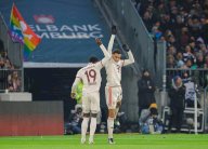 بطولة ألمانيا: بايرن يبتعد في الصدارة مستفيدا من تعثر لايبزيغ