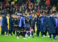 دوري الأمم الأوروبية: كوسوفو ترفض استكمال مواجهة رومانيا بعد هتافات باسم صربيا