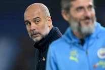 غوارديولا يعد بالتعافي