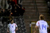 دوري الأمم الأوروبية: إيطاليا تتأهل إلى نصف النهائي بتغلبها على بلجيكا