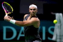 كأس ديفيس: نادال لن يلعب إلا إذا شعر بأنه