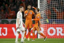 دوري الأمم الأوروبية: هولندا تستعيد نغمة الانتصارات وتبلغ ربع النهائي
