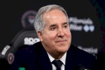 الأرجنتيني ماسكيرانو أبرز المرشحين لتدريب إنتر ميامي ونجمه ميسي