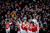 بطولة إنكلترا: أرسنال يستعيد نغمة الانتصارات وتشلسي يعزز مركزه الثالث