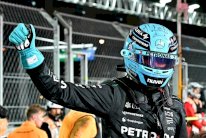 جائزة لاس فيغاس الكبرى: فيرستابن ينطلق من المركز الخامس ونوريس سادسا