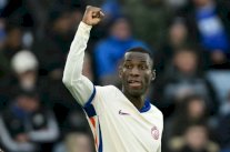 بطولة إنكلترا: تشلسي يعزز مركزه الثالث بفوز صعب على ليستر