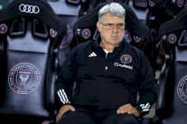 المدرب الأرجنتيني مارتينو يغادر إنتر ميامي