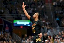 أن بي ايه: كليفلاند يعادل ثاني أفضل بداية في تاريخ الدوري