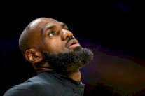 أن بي ايه: ليبرون جيمس يأخذ فترة استراحة من مواقع التواصل الاجتماعي