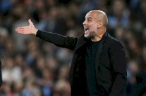 بطولة انكلترا: غوارديولا باق في سيتي حتى لو هبط وكوفاتشيتش ينضم الى قائمة المصابين