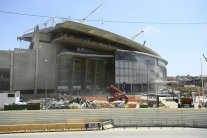 بطولة إسبانيا: تأجيل عودة برشلونة الى كامب نو الى منتصف شباط/فبراير 2025