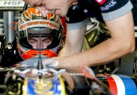 ماكس فيرستابن... شاب متهور وطموح يحكم قبضته على الفورمولا واحد!