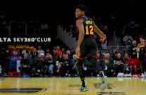 أن بي ايه: هوكس يجدد فوزه على كافالييرز