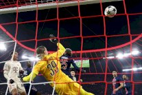 دوري أبطال أوروبا: بايرن يحسم مواجهته مع سان جرمان وسيتي يواصل تقهقره