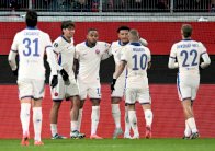 كونفرنس ليغ: تشلسي يواصل الصدارة بفوزه على هايدنهايم