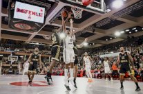 يوروليغ: أبو ظبي تستضيف المربع الذهبي في نسخة 2025