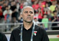 تصفيات مونديال 2026: الاتحاد الفلسطيني يعفي المدرب التونسي دبوب من مهامه