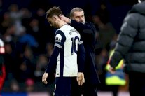 توتنهام يتطور 