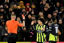 بطولة إنكلترا: بالاس يعيد سيتي الى سكة الخيبات قبل رحلته الى تورينو