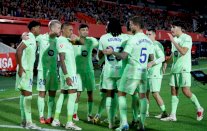 بطولة إسبانيا: برشلونة يكشّر عن أنيابه بفوز كاسح على مايوركا