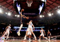 أن بي ايه: باكس ونيكس وماجيك إلى ربع نهائي الكأس