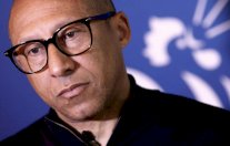 إعادة انتخاب ديالو رئيسا للاتحاد الفرنسي لكرة القدم