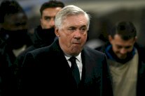 دوري أبطال أوروبا: أنشيلوتي ليست متأكدا من إمكانية التأهل المباشر