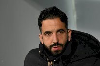 بطولة إنكلترا: أموريم ينفي أي تواصل مع مانشستر سيتي قبل تعاقده مع يونايتد