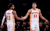 أن بي أيه: هوكس وروكتس إلى نصف نهائي الكأس