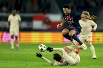 بطولة فرنسا: سان جرمان ومرسيليا في امتحاني ليون وليل