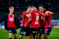 بطولة فرنسا: ليل يوقف سلسلة انتصارات مرسيليا