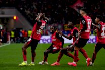 بطولة ألمانيا: ليفركوزن العائد للتألق لمطاردة بايرن وفرانكفورت