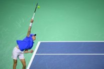 محكمة التحكيم الرياضية لن تصدر قرارها بشأن سينر قبل العام الجديد (وادا)