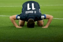 كأس القارات للأندية: المغربي إدريسي يحاول تذكر 